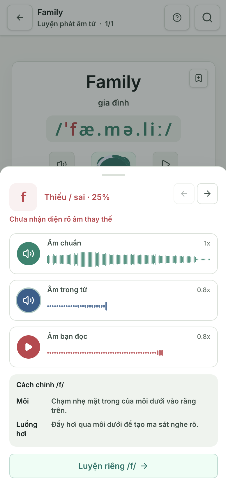 Popup so sánh chi tiết âm f